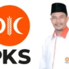 Target pks di pilkada, pasangan calon kandidat kota tasikmalaya, pendaftaran ke kpu