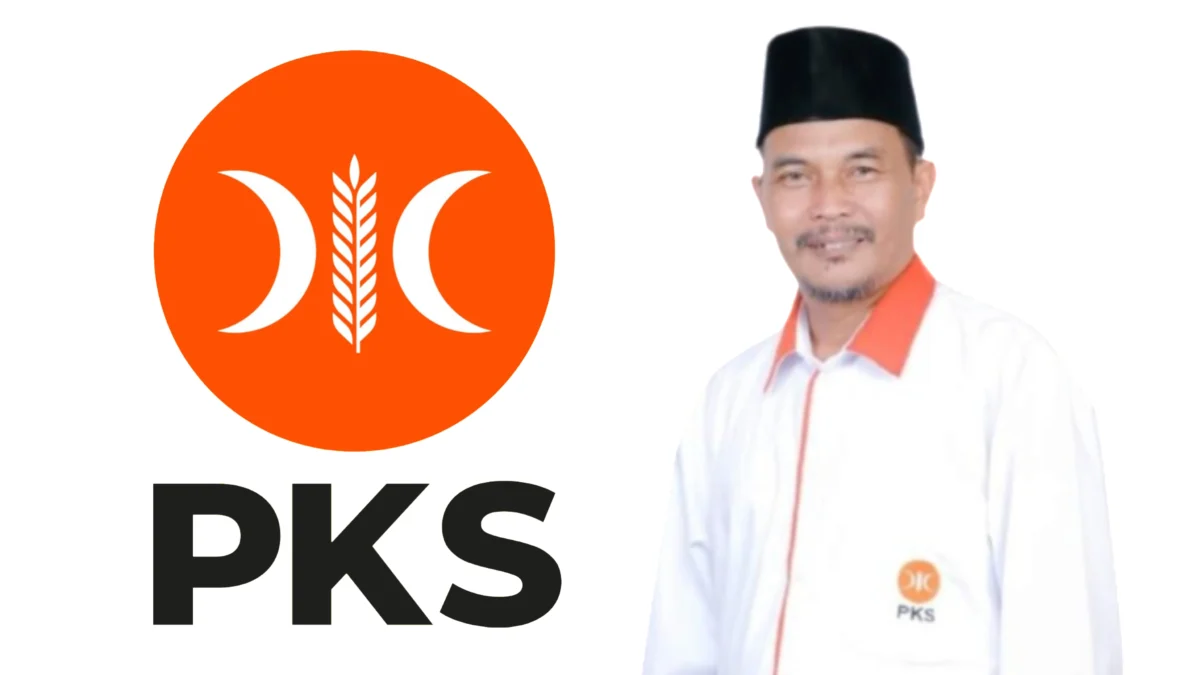 Target pks di pilkada, pasangan calon kandidat kota tasikmalaya, pendaftaran ke kpu