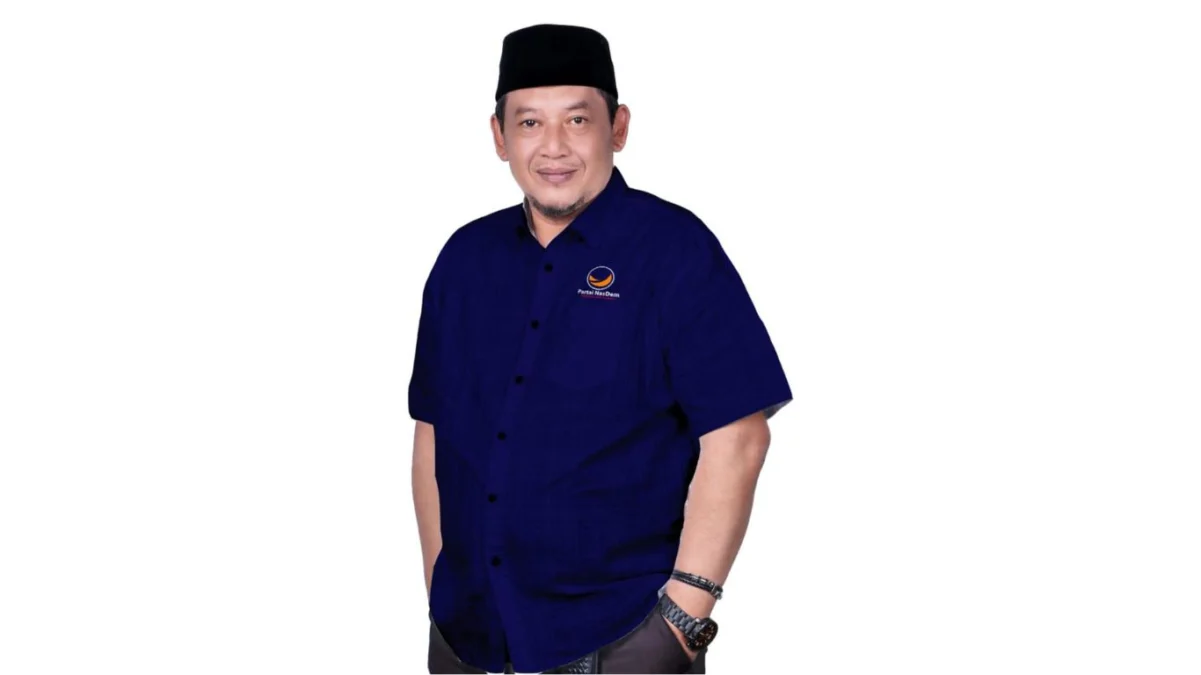 Nasdem Kabupaten Tasikmalaya