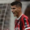 AC Milan hampir mati