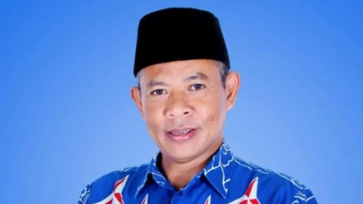 demokrat kabupaten garut