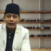 Ketua DPRD Kabupaten Pangandaran