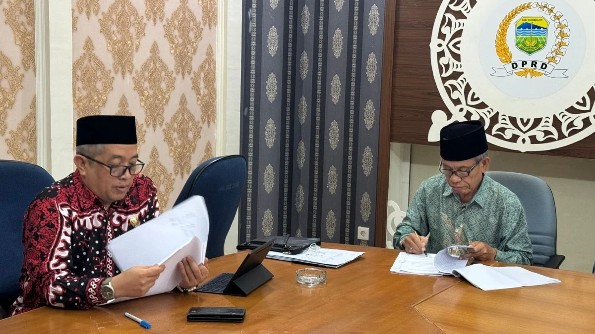 Ranperda Pengarusutamaan Gender