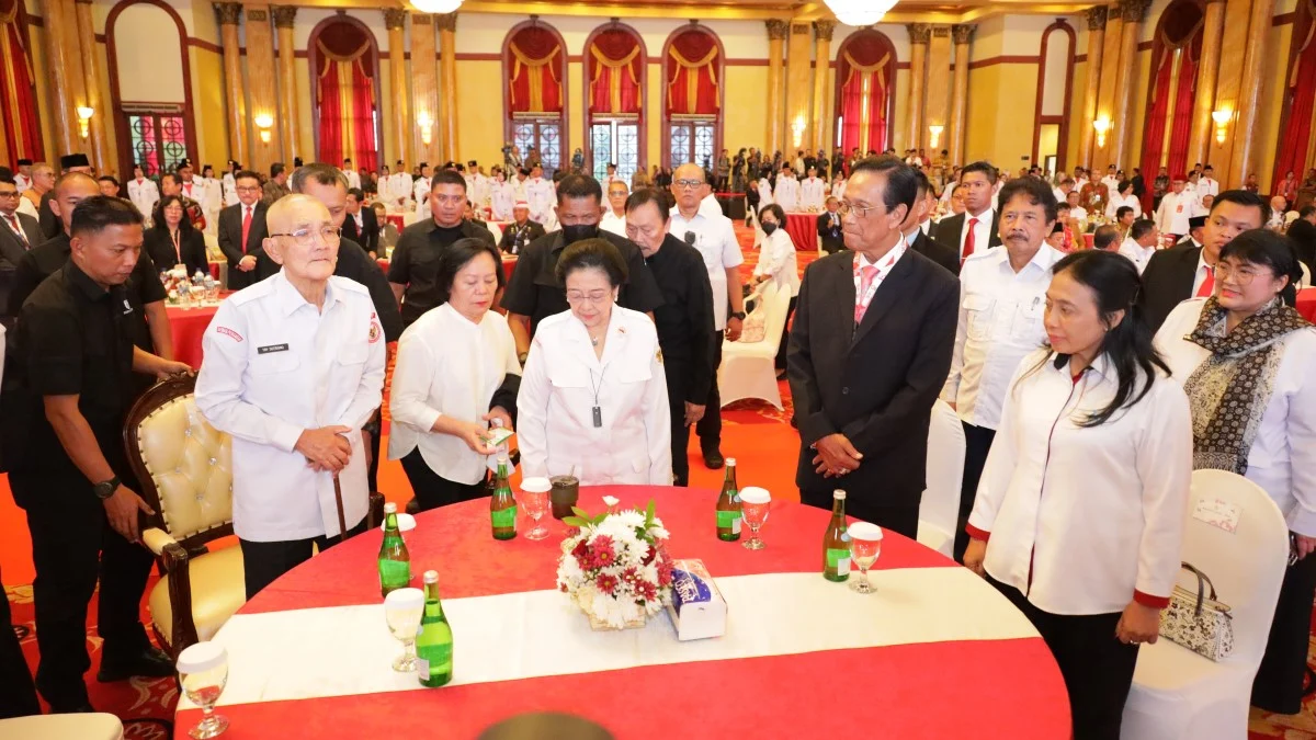 Duplikat Bendera Pusaka