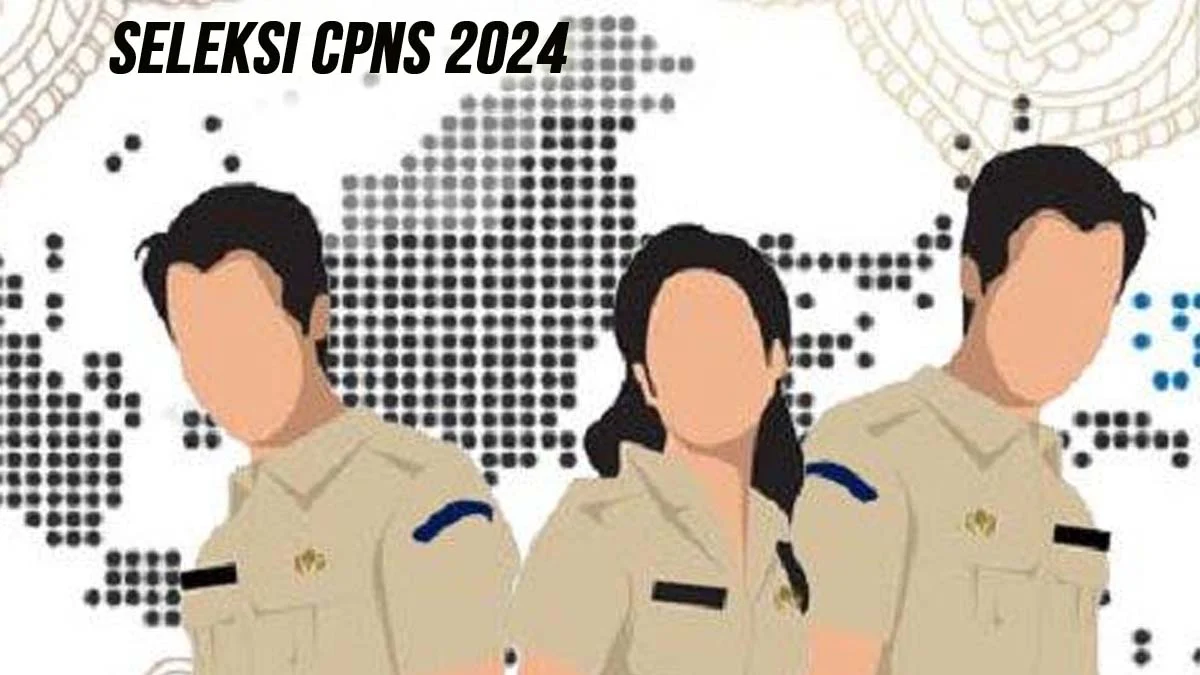 ilustrasi CPNS kota tasik