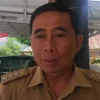 Camat Indihiang Nanang Iskandar