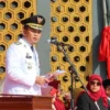 Pj Wali Kota Tasikmalaya Cheka Virgowansyah