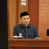 Pj Wali Kota Tasikmalaya Cheka Virgowansyah