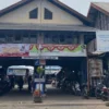 Pasar Cikurubuk