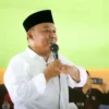 Bakal Calon Bupati Pangandaran