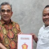 Bakal Calon Bupati Pangandaran