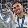 Dani Ceballos Pastikan Masa Depan di Real Madrid