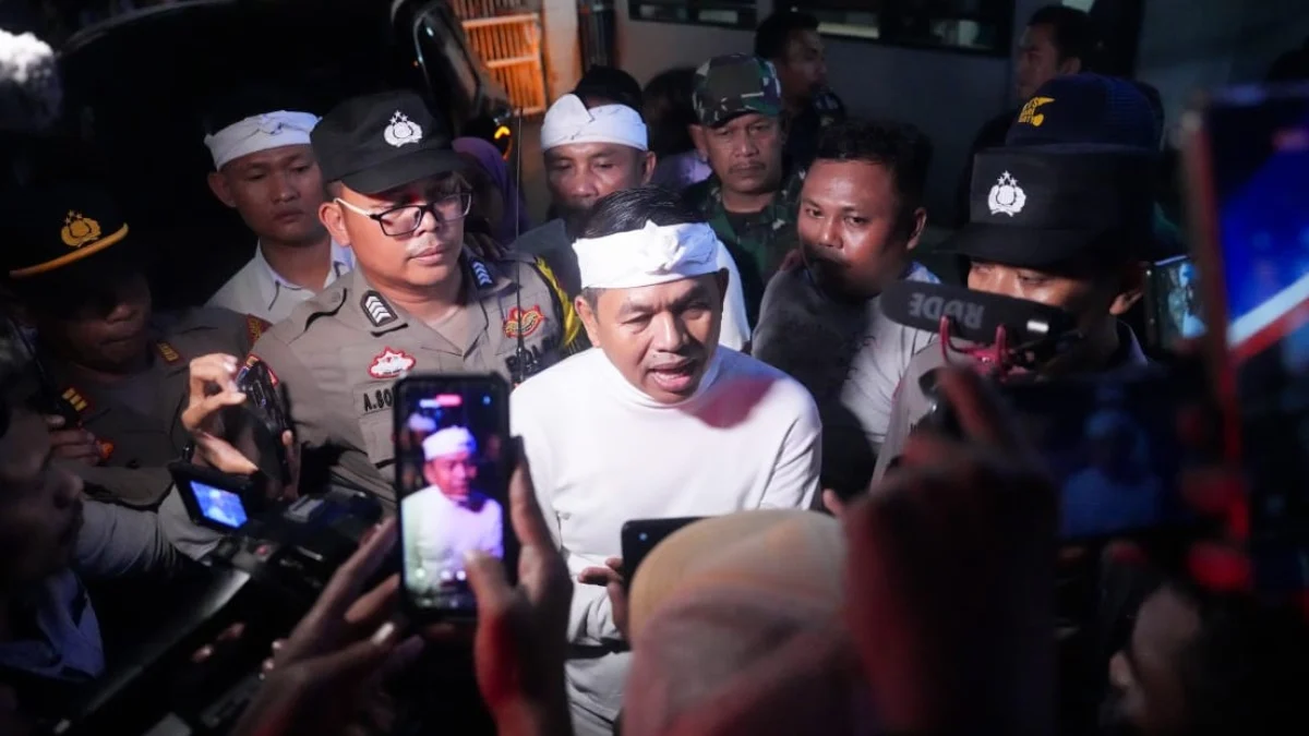 Pemilihan Gubernur Jawa Barat