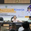 evaluasi kinerja OPD kota tasikmalaya