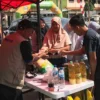 Gerakan Pasar Murah