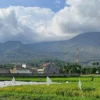 Gunung Guntur Kabupaten Garut