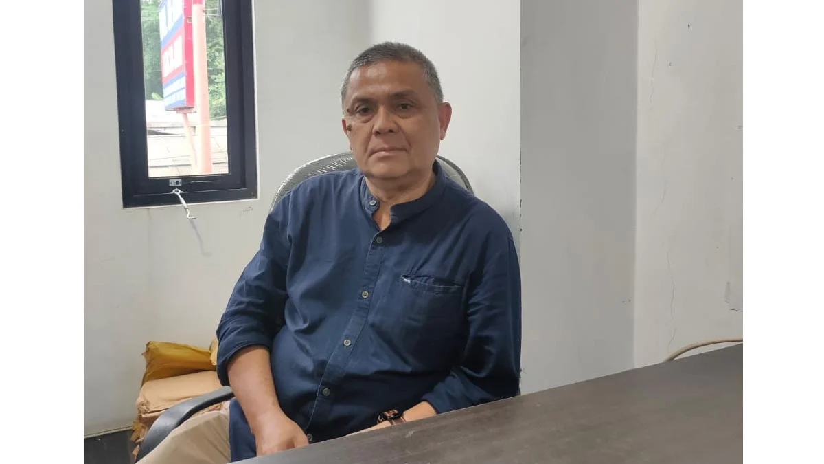 kasus dokter FA dan ISF dibahas oleh HRD RSU Al Arif Ciamis