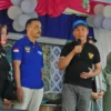 Partai demokrat cerai dengan ppp, pilkada kota tasikmalaya, partai koalisi