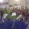 Pbb cup, kompetisi futsal, pilkasa kota tasikmalaya,