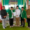 Karteker dpc ppp kota tasikmalaya, kader PPP, pengurus PPP