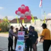 Arwt kelurahan lengkong, lomba agustusan, hadiah