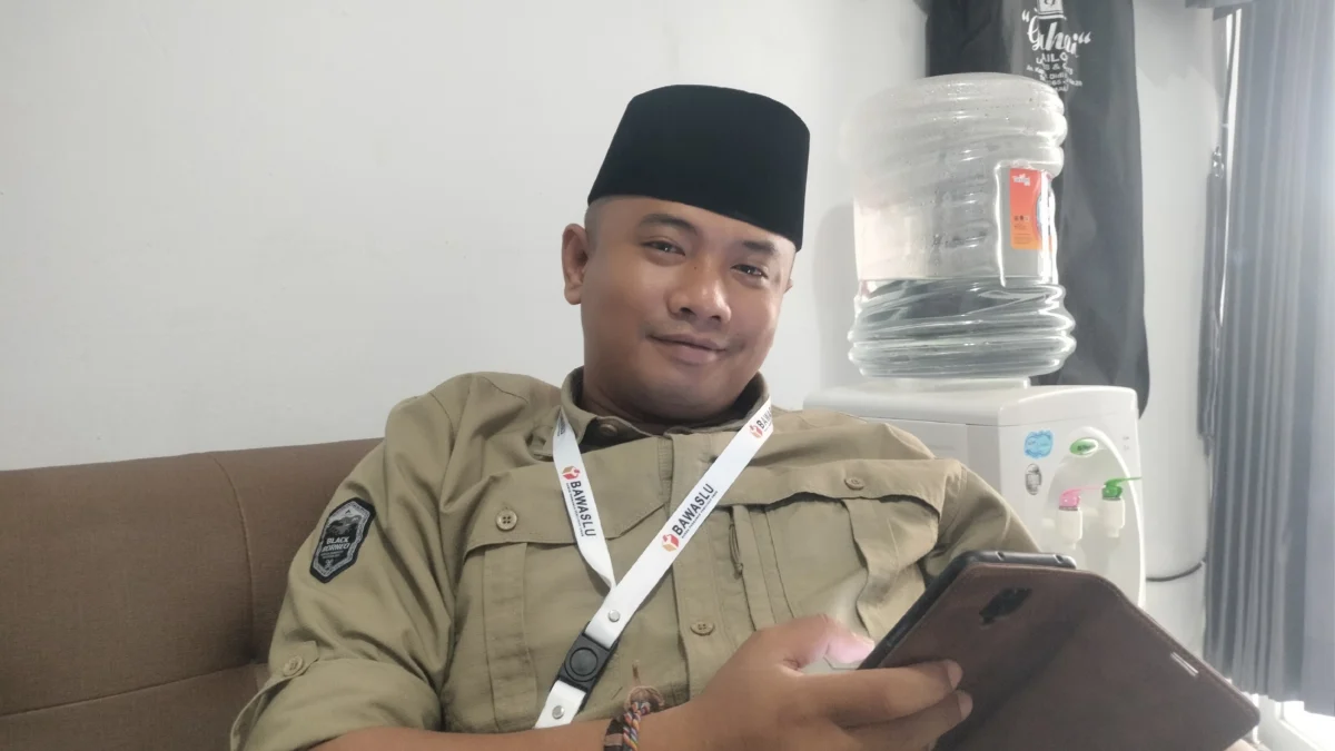 Tasikmalaya october festival TOF, masa kampanye pilkada 2024, pasangam calon