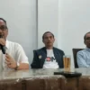 Ivan dicksan dan dede muharam, pendaftaran pilkada kota tasikmalaya, koalisi partai,