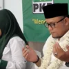 Ivan dicksan dan dede muharam, pks dan pkb, koalisi partai pilkada kota tasikmalaya,