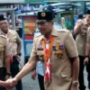 Sk pencalonan golkar, pilkada kota tasikmalaya, pasangan calon,