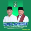 Yanto oce dan aminudin busthomi, pasangan pilkada kota tasikmalaya, pkb nahdlatul ulama,