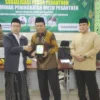 INU Tasikmalaya soal perda pesantren