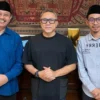 Iwan Saputra dan Dede Muksit Aly