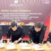 Daftar Pemilih Sementara di Pilkada Kabupaten Tasikmalaya 2024