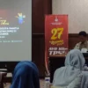 bimbingan teknis bidang kehumasan KPU Ciamis