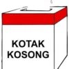 Kotak kosong