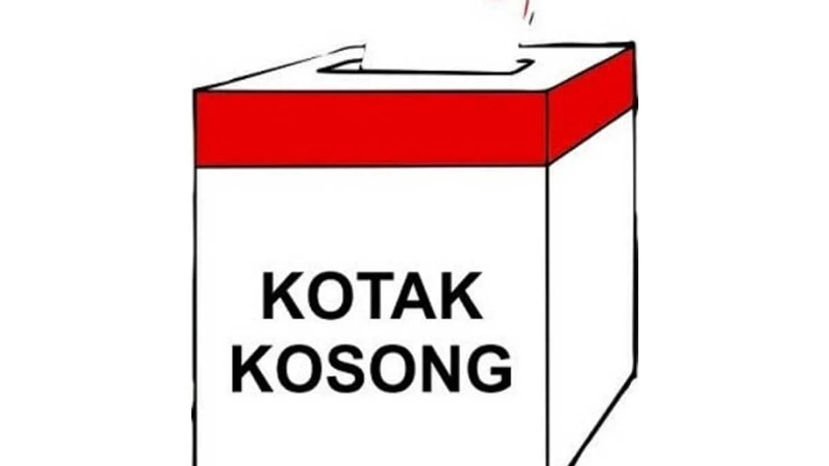 Kotak kosong