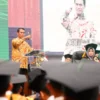 Wisuda Nasional