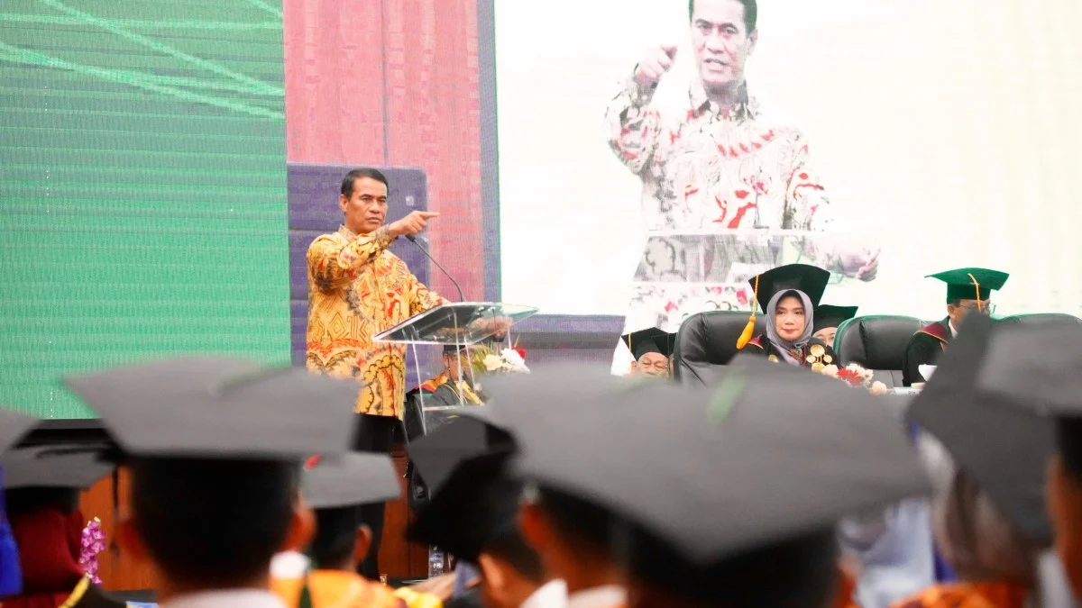 Wisuda Nasional