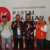 calon bupati garut