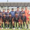 persiapan menjelang piala soeratin u17