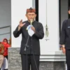 Pj Wali Kota Tasikmalaya cheka virgowansyah