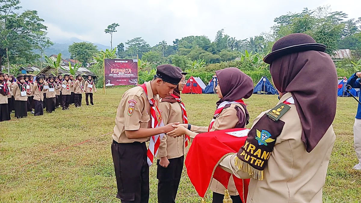 SMK Bina Putera Nusantara