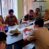 pj wali kota tasikmalaya sidak kantor kecamatan soal ibu hamil KEK