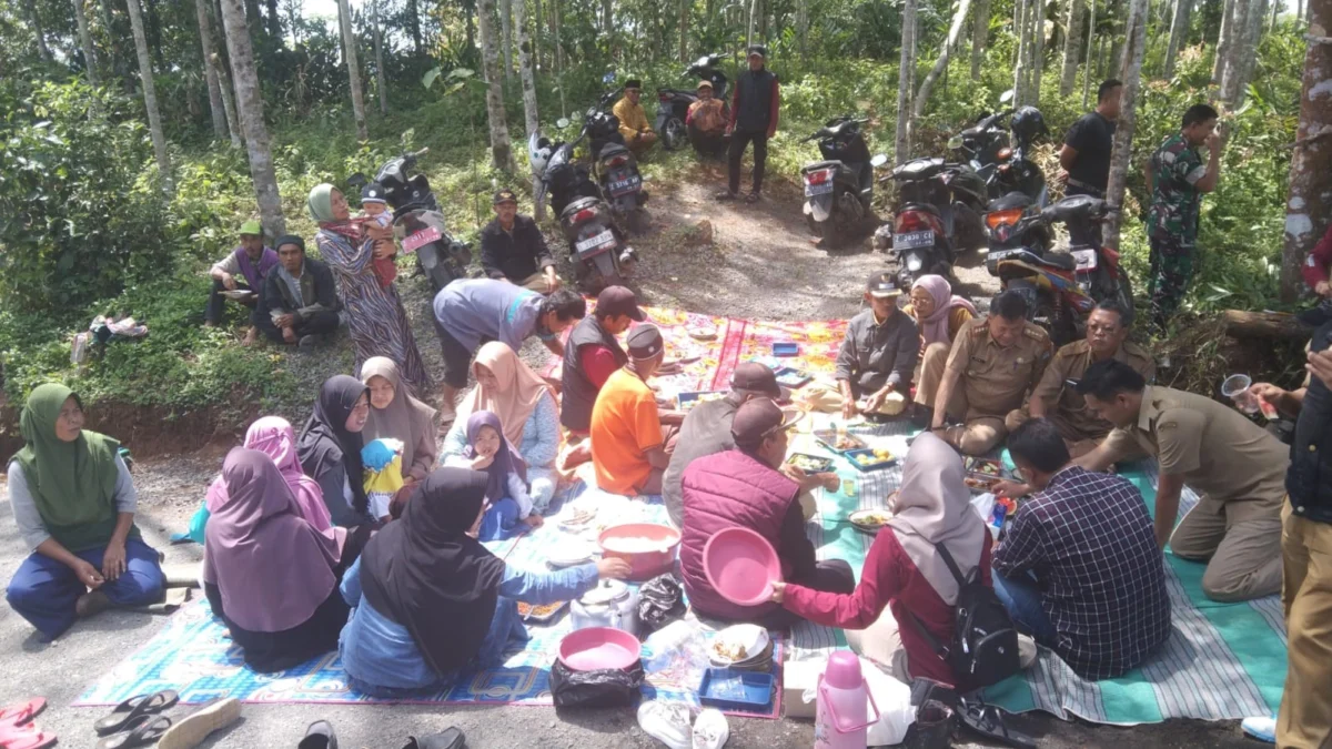 taraju Kabupaten Tasikmalaya