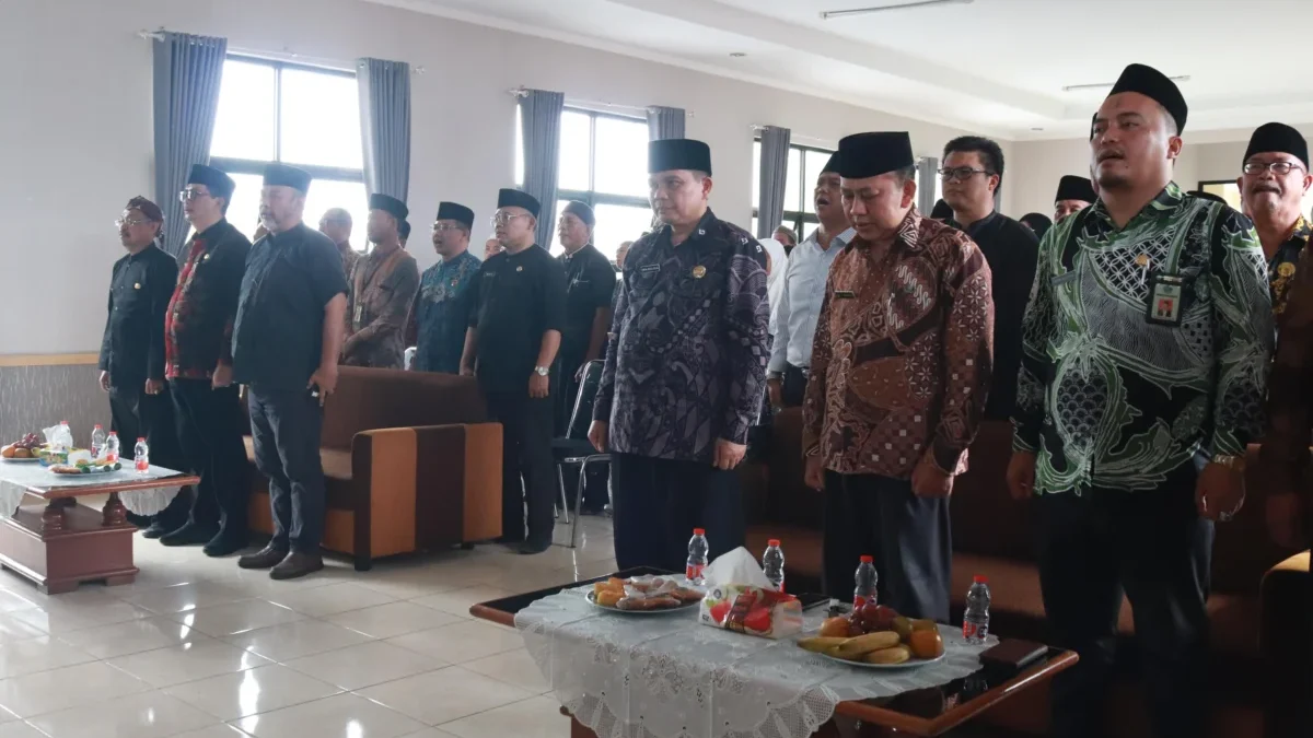 antrean haji 24 tahun, kuota jemaah haji kota tasikmalaya, jemaah haji meninggal dunia,