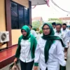 PKB Kota Tasikmalaya lapor polisi,pernyataan lukman edy, pilkada kota tasikmalaya,