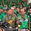 pengurus PPP Kota Tasikmalaya ancam bubar, sk pencalonan pilkada 2024, ivan dicksan dede muharam