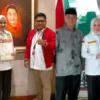 Nurhayati Muslim, Pilkada Kota Tasikmalaya, PDI perjuangan dan PPP