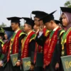 Sarjana Terapan dan Diploma