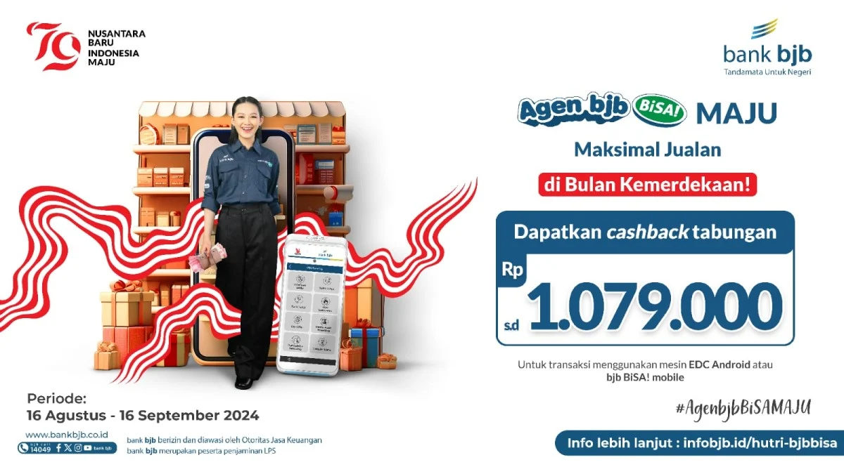 Agen bjb BiSA